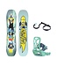 Team Package Youth Snowboard Kit