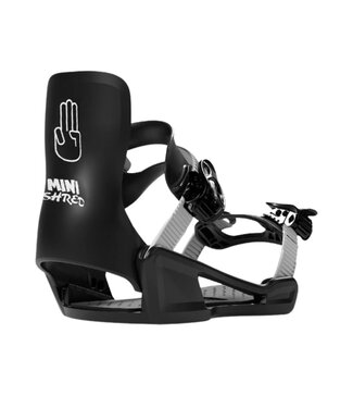 Bataleon Fixations MINISHRED