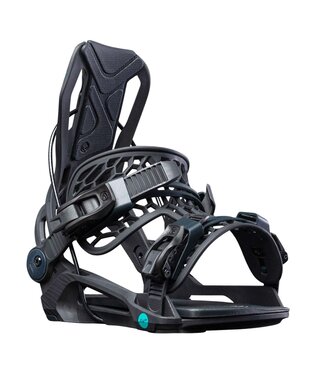 Flow Bindings Mayon