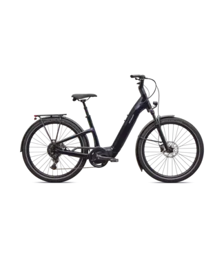 Specialized Como 4.0 Bike