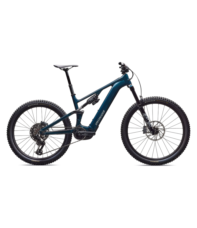 Levo Comp Alloy G4 Bike 2026
