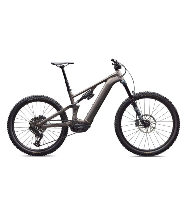 Levo Comp Alloy G4 Bike 2026