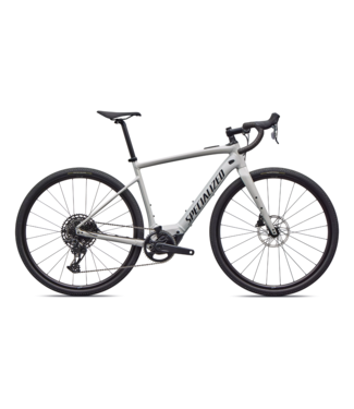 Specialized Creo Sl E5 Comp Bike