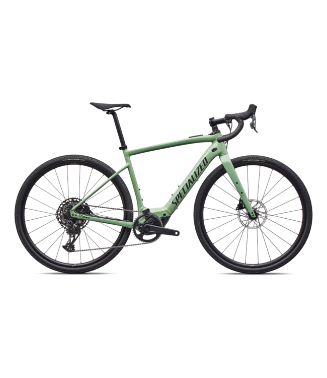Creo Sl E5 Comp Bike 2026
