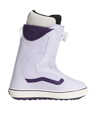 Vans Bottes W Encore Og