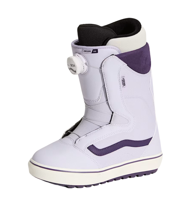 Womens Encore Og Boots