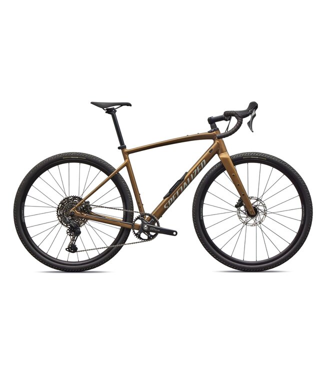 Vélo Diverge E5 Sport 2026