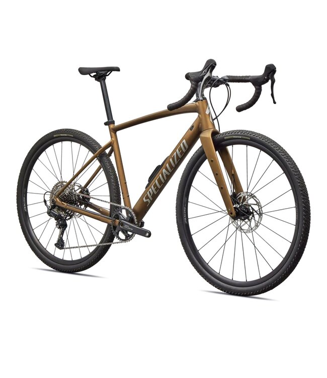Diverge 4 Sport Alloy 2026 Bike