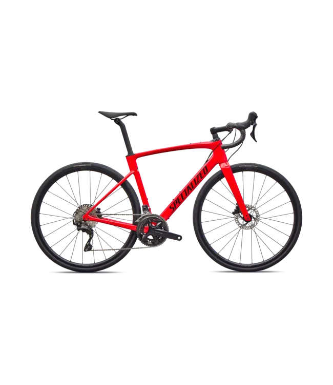 Roubaix Sport 2026 Bike