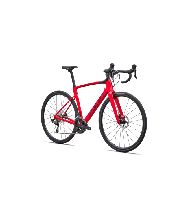 Roubaix Sport 2026 Bike