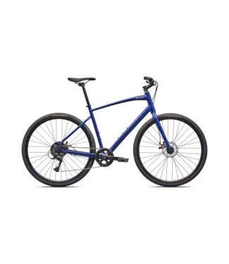 Specialized Sirrus X 1.0 Bike