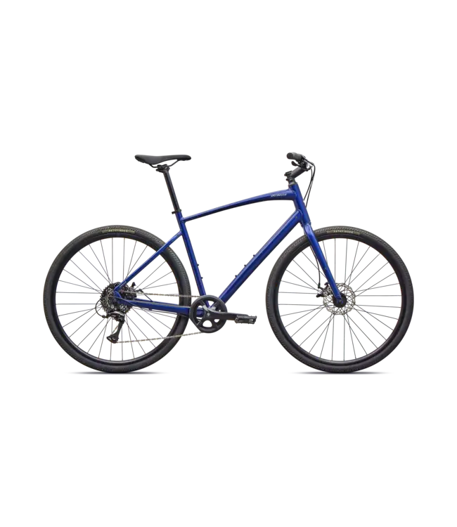 Sirrus X 1.0 Km 2026 Bike