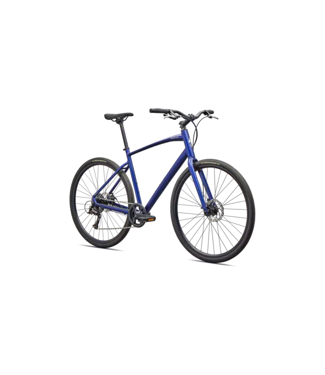 Sirrus X 1.0 Km 2026 Bike