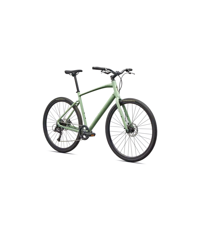 Sirrus X 1.0 Km 2026 Bike
