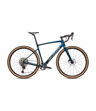 Specialized Vélo Diverge Sport Carbone