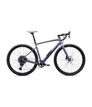 Specialized Diverge E5 Comp Bike