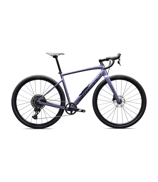 Diverge E5 Comp 2026 Bike