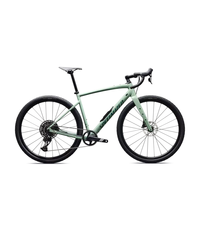 Vélo Diverge E5 Comp 2026