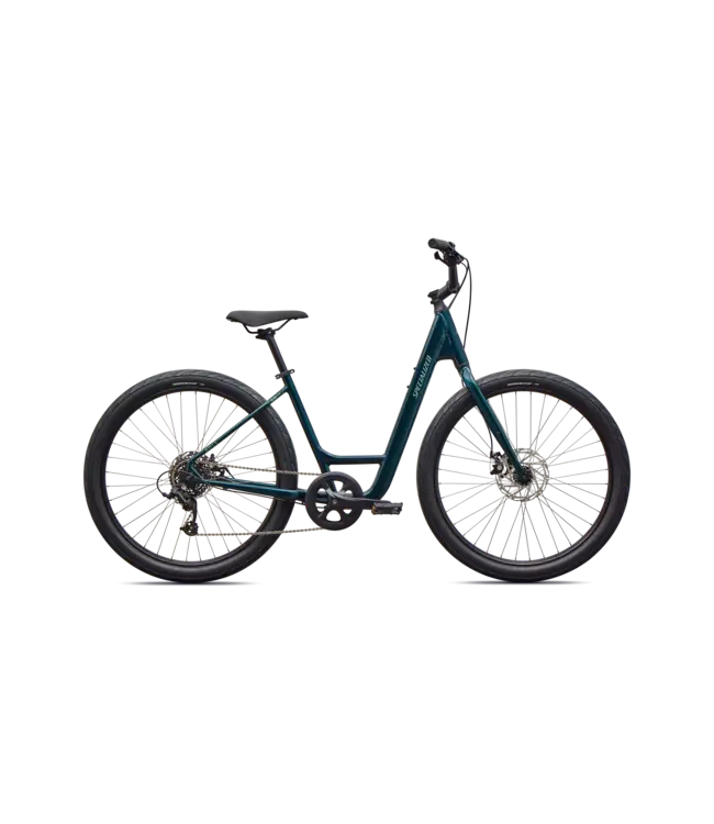 Roll 2.0 Low Entry 2026 Bike