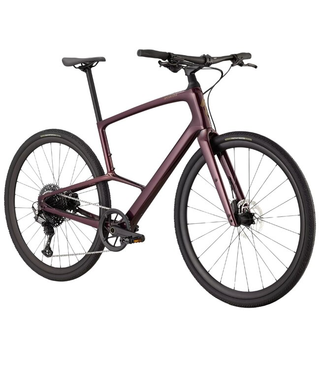 Sirrus X 5.0 2026 Bike