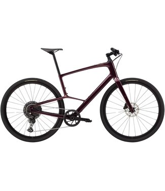Specialized Sirrus X 5.0 Bike