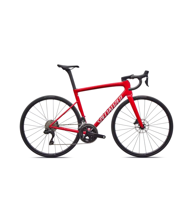 Tarmac SL8 Comp 105 Di2 2026 Bike
