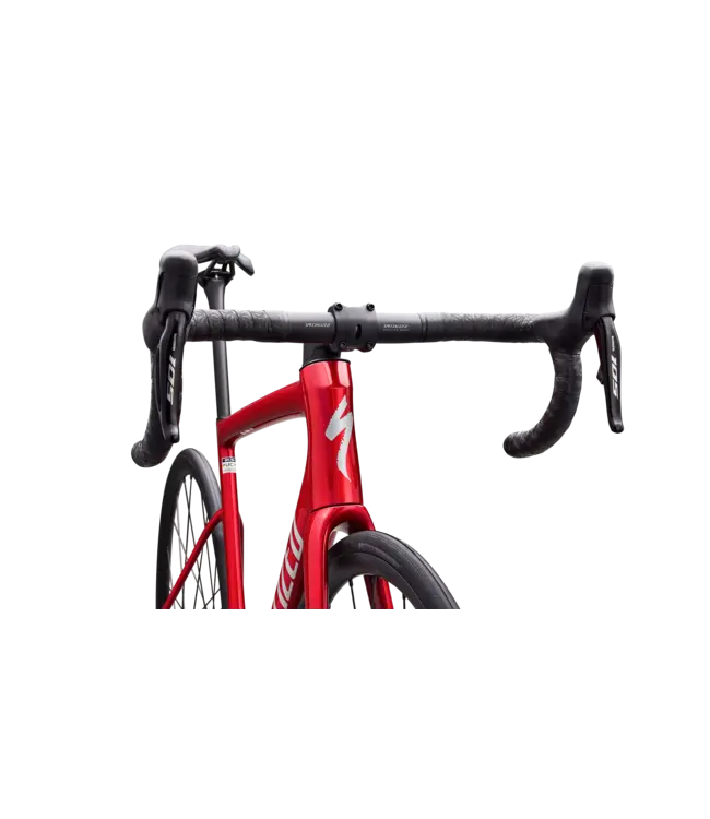 Vélo Tarmac SL8 Comp 105 Di2 2026