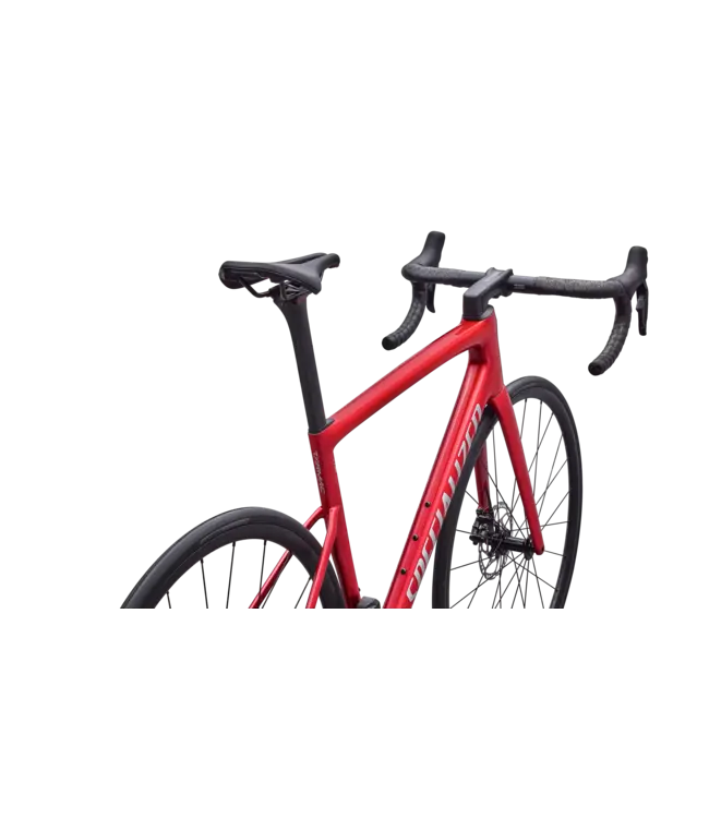 Vélo Tarmac SL8 Comp 105 Di2 2026