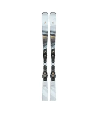 Atomic Maven 78 Skis