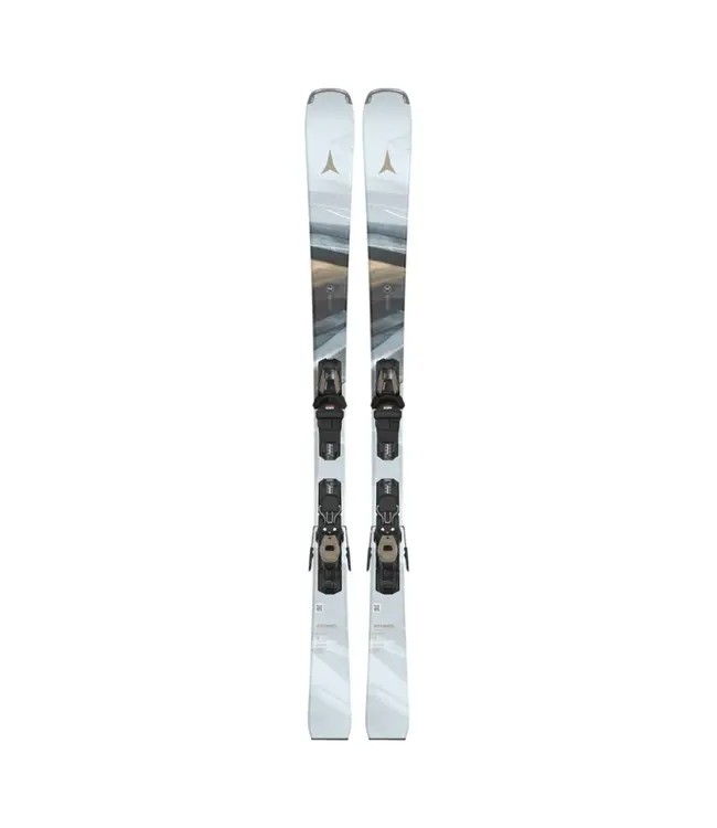 Skis Maven 78 + M 10 Gw 2026