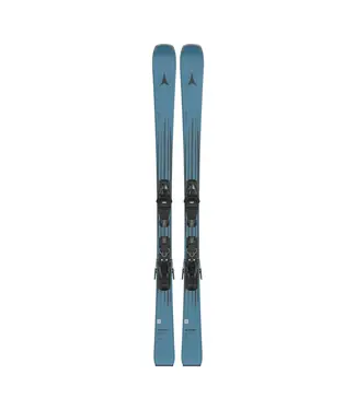 Atomic Maverick 78 Skis