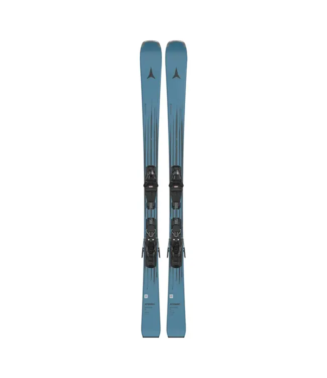 Skis Maverick 78 + M 10 Gw 2026