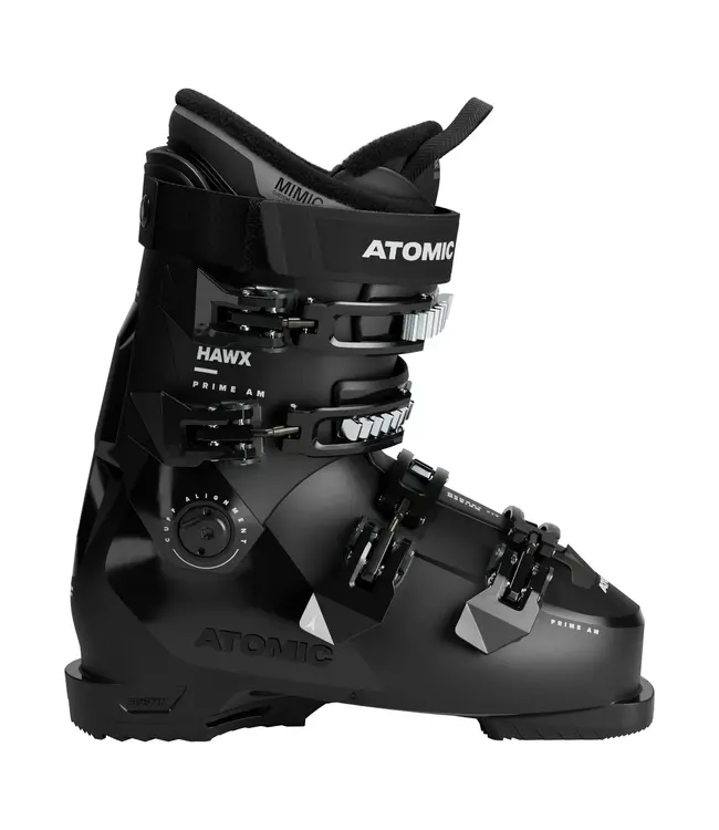 Bottes Hawx Prime Am Femme 2026