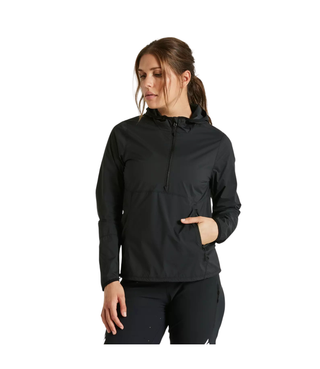 Women's Trail Wind Jacket