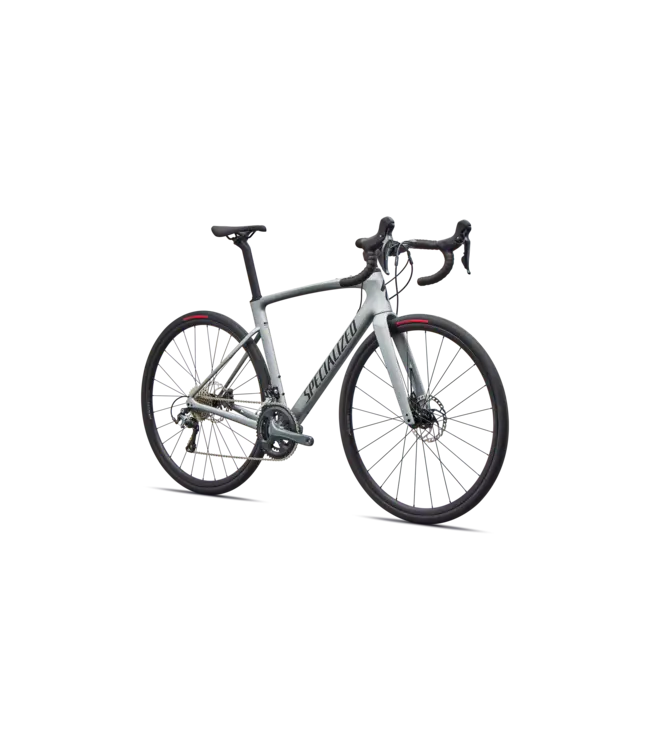 Roubaix Base 2026 Bike