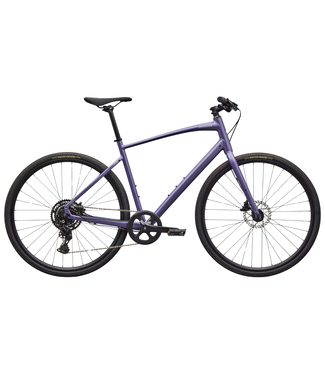 Specialized Sirrus X 2.0 Bike