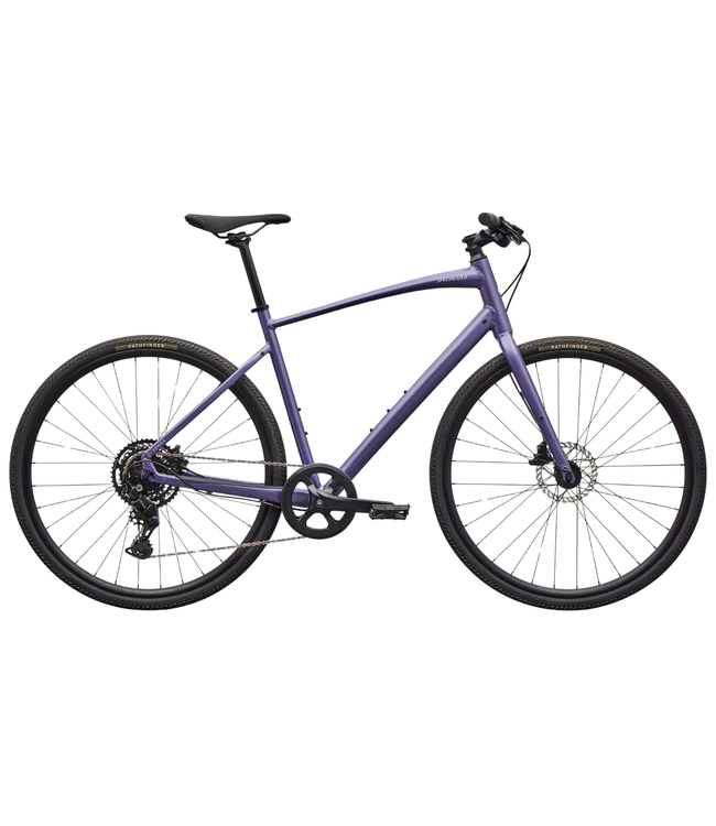 Vélo Sirrus X 2.0 Km 2026