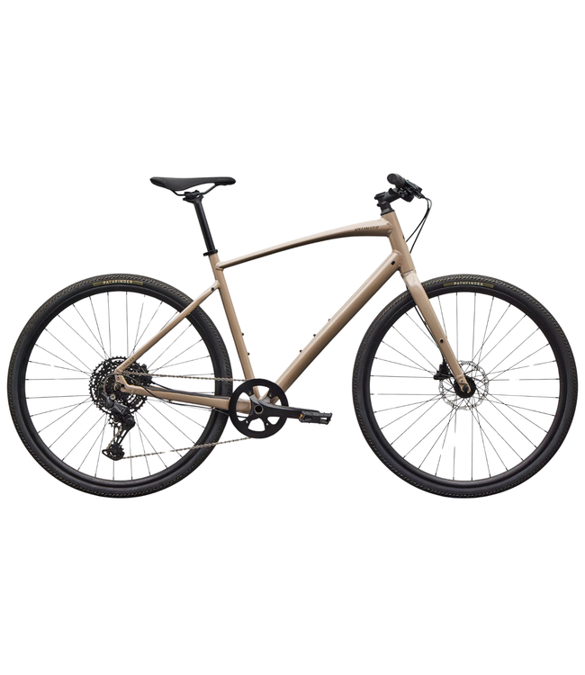 Vélo Sirrus X 3.0 Km 2026