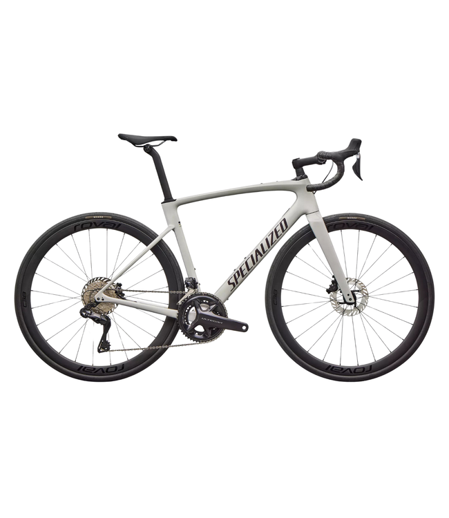 Roubaix Expert Bike 2026