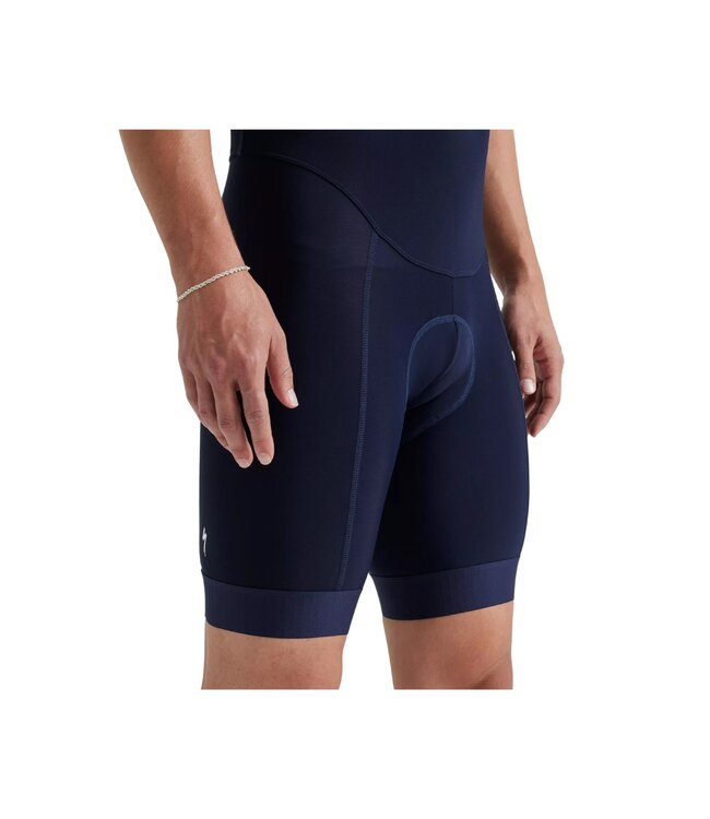 Men's SBC Foundation Bib Short 2026