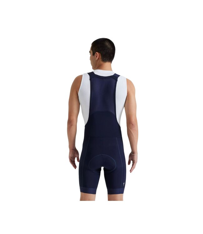 SBC Foundation Bib Short Homme 2026
