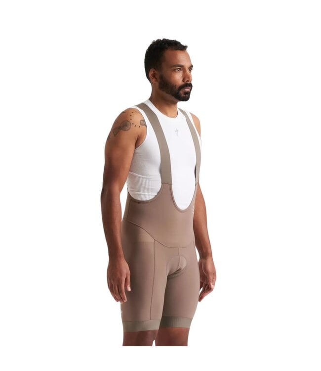 Men's SBC Foundation Bib Short 2026