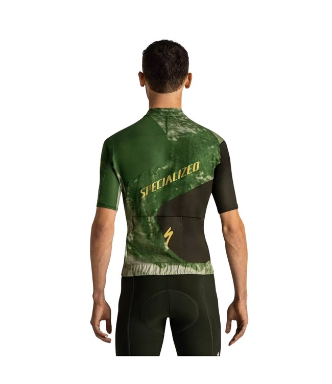 Chandail SBC Foundation Graphic SS Homme