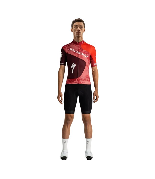 Men's SBC Foundation Graphic SS Jersey