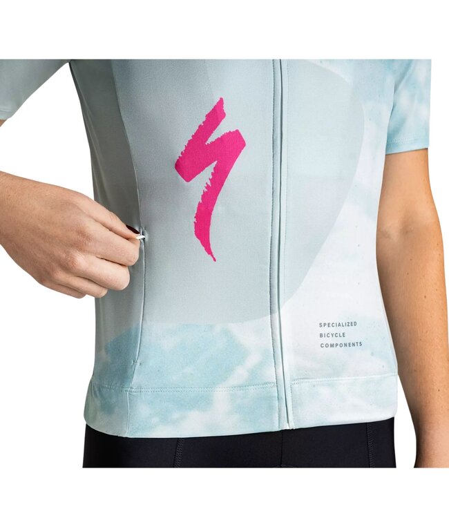 Women's SBC Foundation Graphic SS