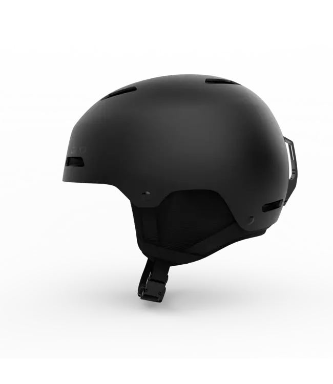 Ledge Helmet