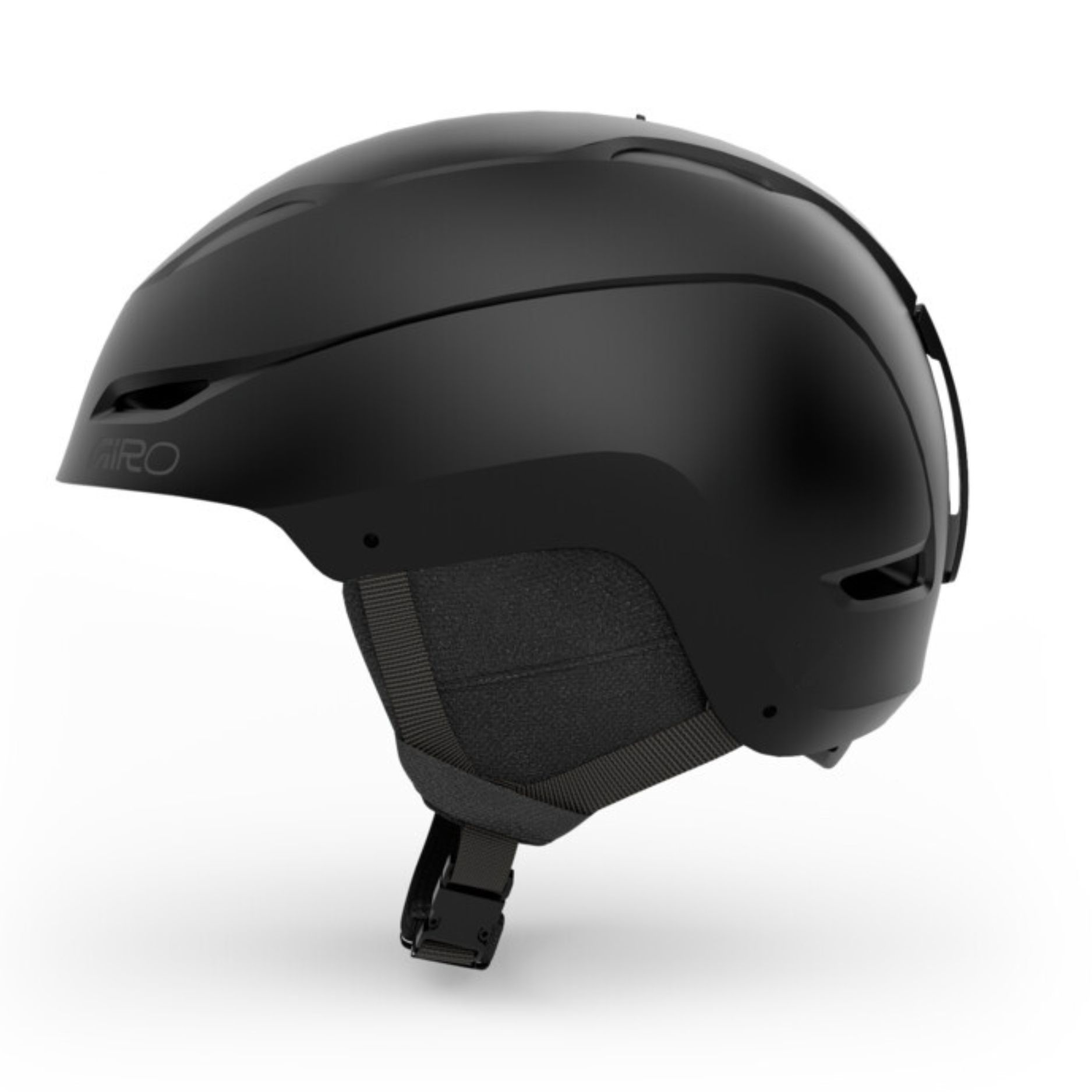 Casque de ski Giro Ratio Mips Matte Harbor Blue - Hiver 2023