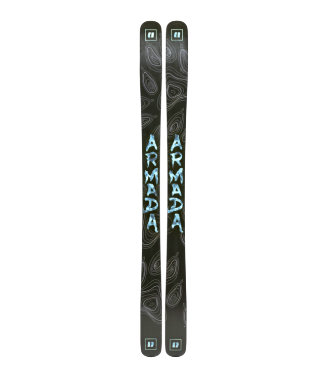 Skis Bdog 94 2026