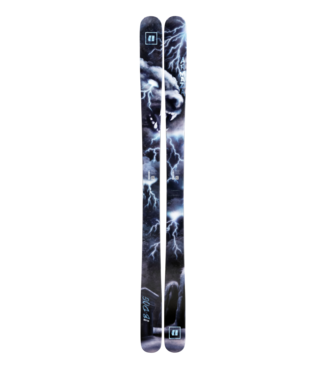 Armada Skis Bdog 94