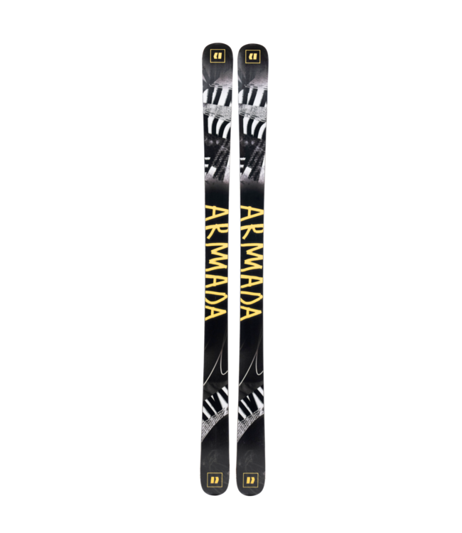 Skis Edollo \'91 2026